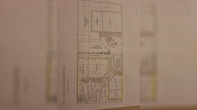 Ma-Cabane - Vente Local commercial SAINT MARTIN, 634 m²