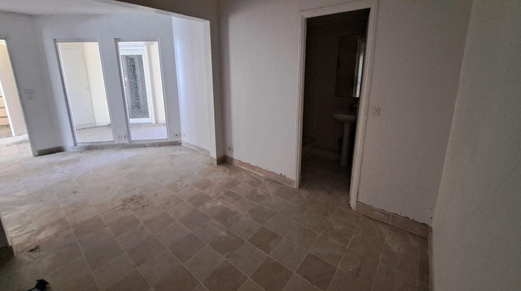 Ma-Cabane - Vente Local commercial SAINT MARTIN, 634 m²