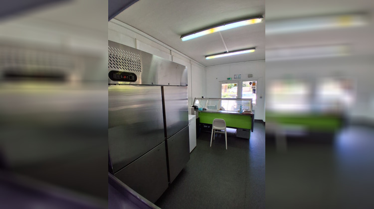 Ma-Cabane - Vente Local commercial SAINT MARTIN, 0 m²