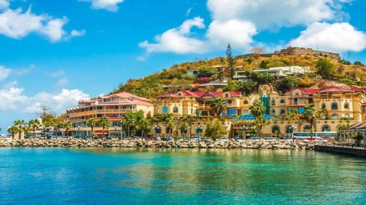 Ma-Cabane - Vente Local commercial Saint-Martin, 171 m²
