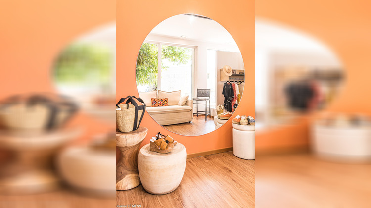 Ma-Cabane - Vente Local commercial Saint-Martin, 171 m²