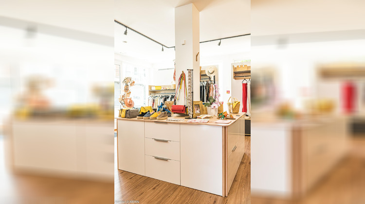 Ma-Cabane - Vente Local commercial Saint-Martin, 171 m²