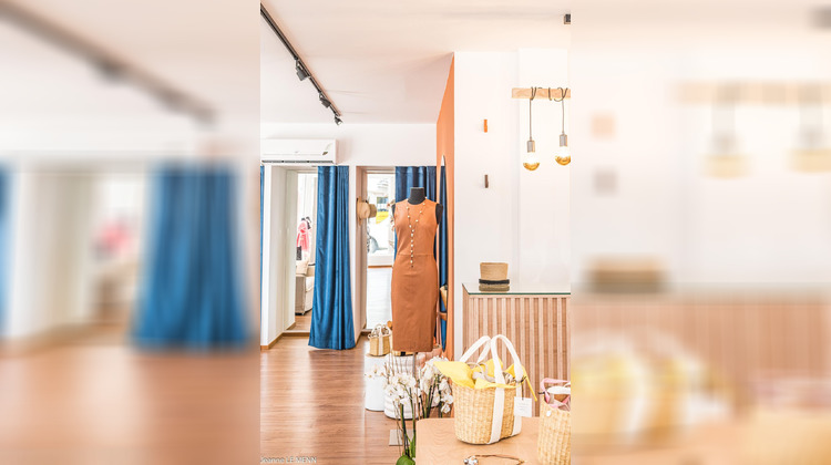 Ma-Cabane - Vente Local commercial Saint-Martin, 171 m²