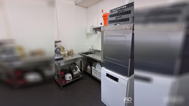 Ma-Cabane - Vente Local commercial Saint-Martin, 26 m²
