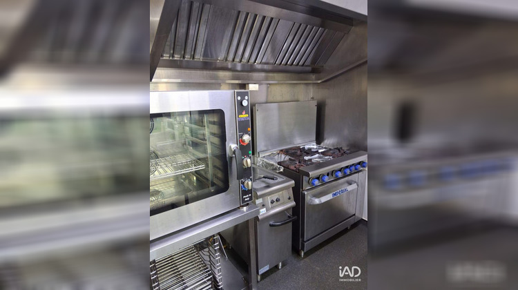Ma-Cabane - Vente Local commercial Saint-Martin, 26 m²