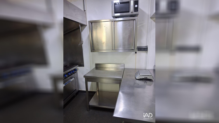 Ma-Cabane - Vente Local commercial Saint-Martin, 26 m²