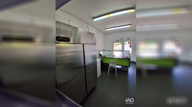 Ma-Cabane - Vente Local commercial Saint-Martin, 26 m²