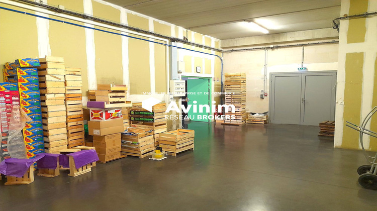 Ma-Cabane - Vente Local commercial Saint-Martin-d'Abbat, 324 m²