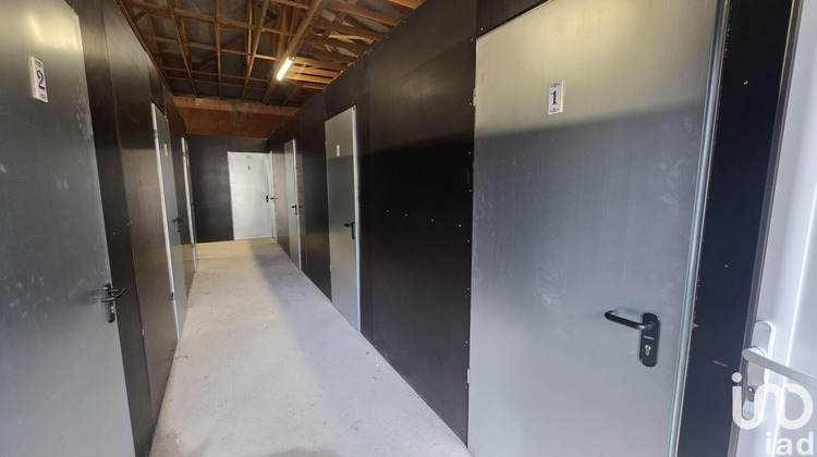 Ma-Cabane - Vente Local commercial Saint-Martin-d'Ary, 289 m²