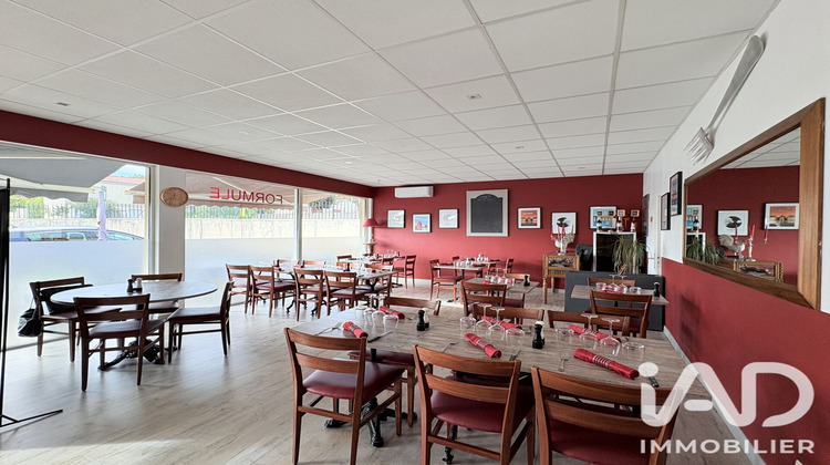 Ma-Cabane - Vente Local commercial Saint-Martin-d'Ary, 100 m²