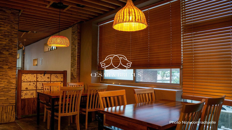 Ma-Cabane - Vente Local commercial Saint-Martin-d'Hères, 350 m²