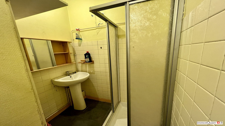 Ma-Cabane - Vente Local commercial Saint-Martin-d'Hères, 64 m²