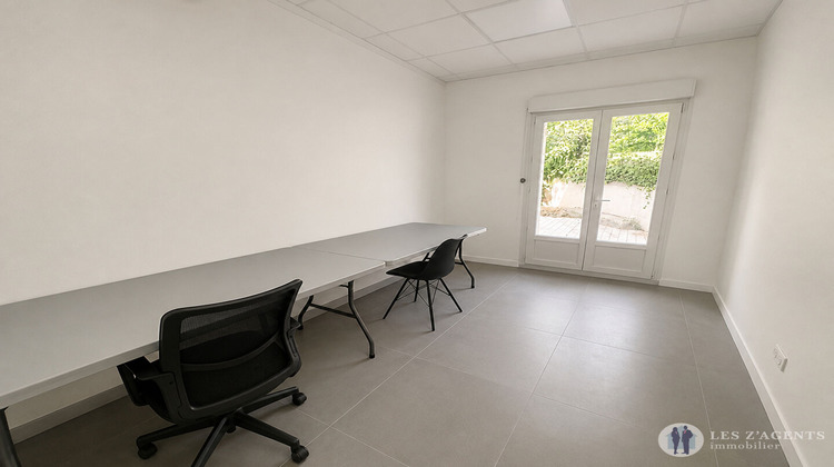 Ma-Cabane - Vente Local commercial SAINT-MARTIN-D'HERES, 14 m²