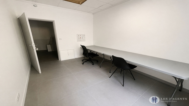 Ma-Cabane - Vente Local commercial SAINT-MARTIN-D'HERES, 14 m²