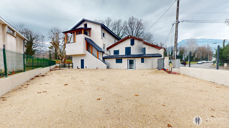 Ma-Cabane - Vente Local commercial SAINT-MARTIN-D'HERES, 14 m²