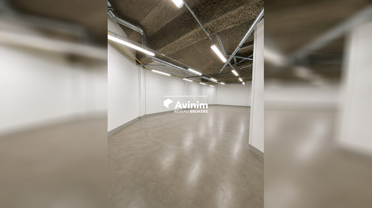 Ma-Cabane - Vente Local commercial Saint-Martin-d'Hères, 822 m²