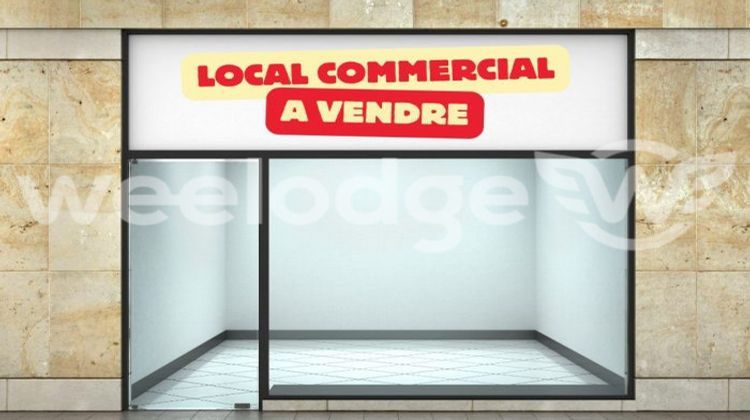 Ma-Cabane - Vente Local commercial Saint-Martin-de-Crau, 143 m²