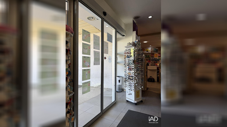 Ma-Cabane - Vente Local commercial Saint-Martin-de-Crau, 200 m²