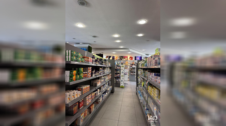 Ma-Cabane - Vente Local commercial Saint-Martin-de-Crau, 200 m²