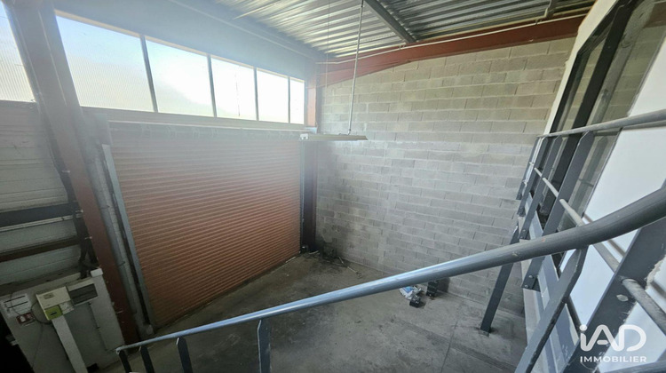 Ma-Cabane - Vente Local commercial Saint-Martin-de-Seignanx, 313 m²