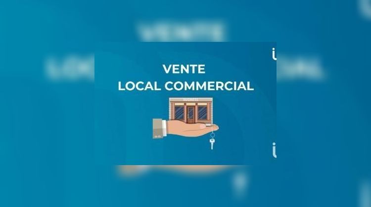 Ma-Cabane - Vente Local commercial Saint-Martin-des-Champs, 219 m²