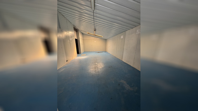 Ma-Cabane - Vente Local commercial Saint-Martin-des-Champs, 46 m²