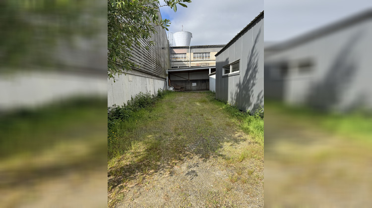 Ma-Cabane - Vente Local commercial Saint-Martin-des-Champs, 46 m²