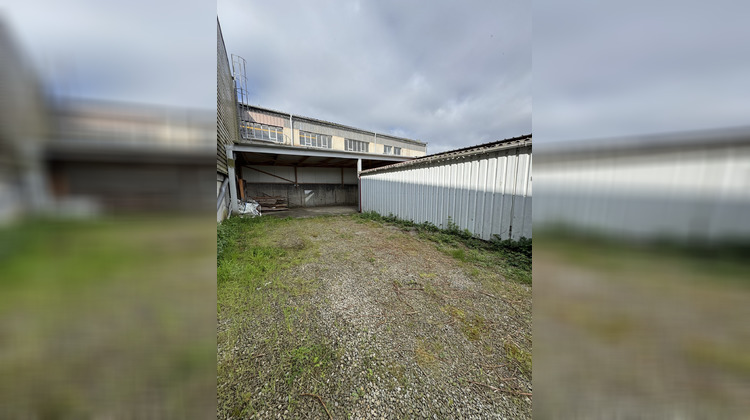 Ma-Cabane - Vente Local commercial Saint-Martin-des-Champs, 46 m²