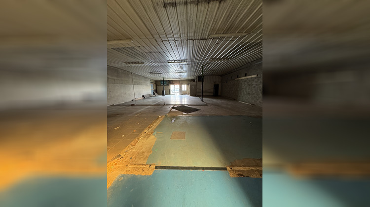 Ma-Cabane - Vente Local commercial Saint-Martin-des-Champs, 241 m²