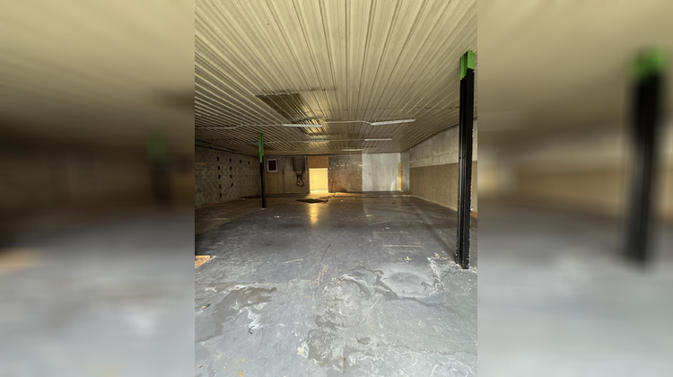 Ma-Cabane - Vente Local commercial Saint-Martin-des-Champs, 241 m²