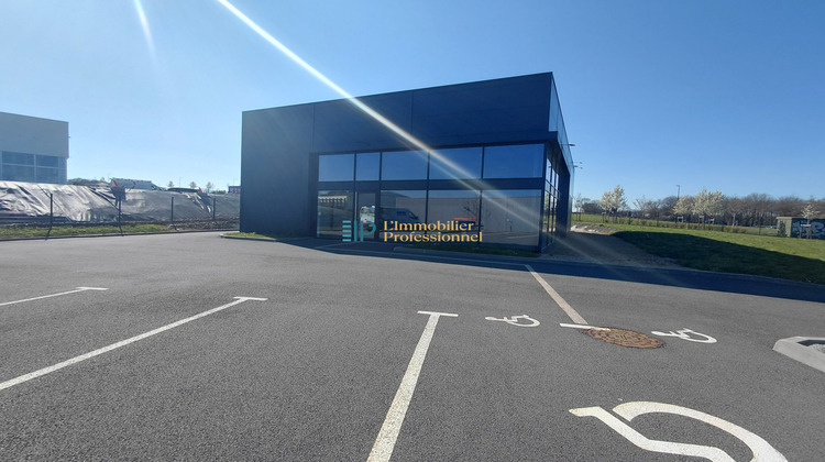 Ma-Cabane - Vente Local commercial Saint-Martin-des-Champs, 300 m²