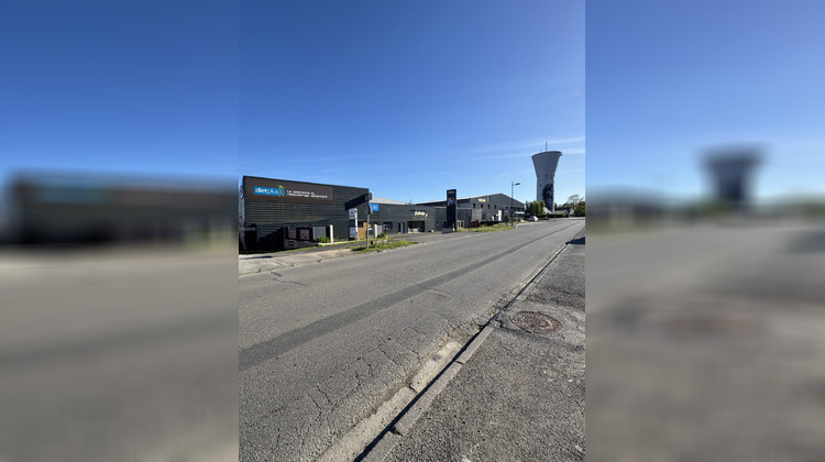 Ma-Cabane - Vente Local commercial Saint-Martin-des-Champs, 120 m²
