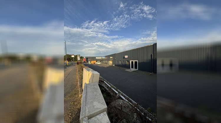 Ma-Cabane - Vente Local commercial Saint-Martin-des-Champs, 120 m²