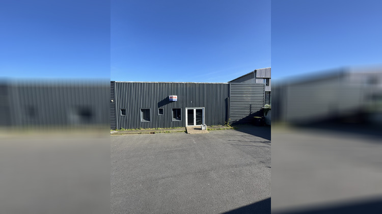 Ma-Cabane - Vente Local commercial Saint-Martin-des-Champs, 120 m²