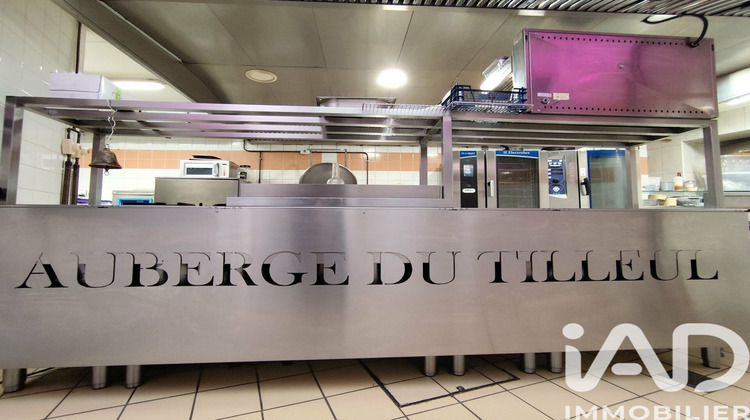 Ma-Cabane - Vente Local commercial Saint-Martin-des-Plains, 300 m²