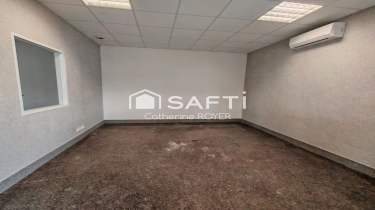 Ma-Cabane - Vente Local commercial Saint-Martin-en-Bresse, 659 m²