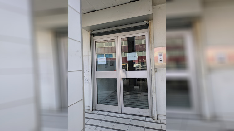 Ma-Cabane - Vente Local commercial SAINT MARTIN LE VINOUX, 167 m²