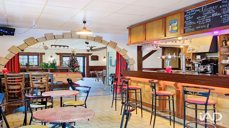 Ma-Cabane - Vente Local commercial Saint-Martin-sur-Ocre, 360 m²