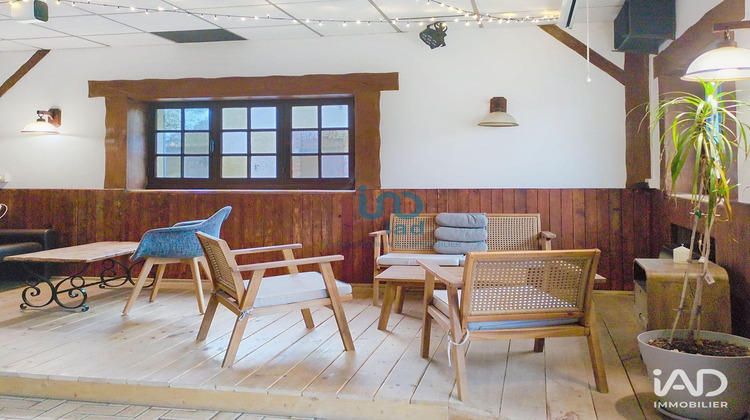 Ma-Cabane - Vente Local commercial Saint-Martin-sur-Ocre, 360 m²