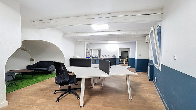 Ma-Cabane - Vente Local commercial SAINT-MATHIEU-DE-TREVIERS, 62 m²