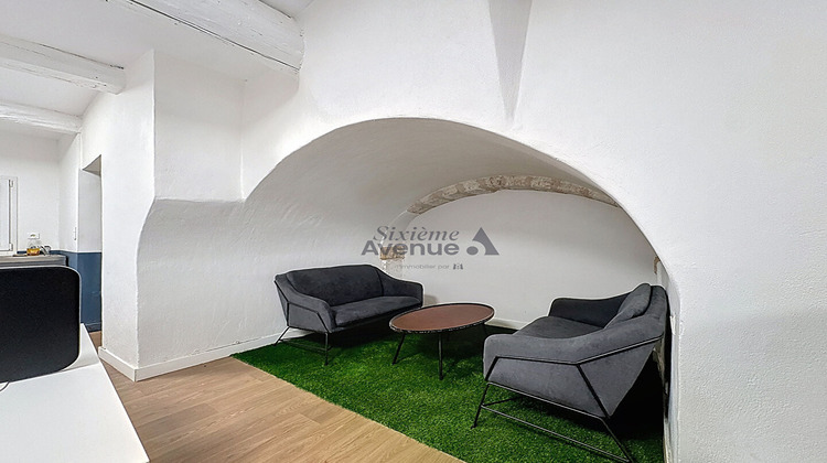 Ma-Cabane - Vente Local commercial SAINT-MATHIEU-DE-TREVIERS, 62 m²