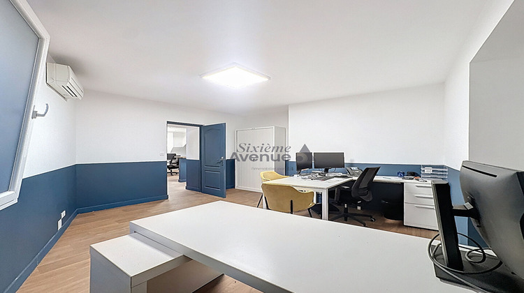 Ma-Cabane - Vente Local commercial SAINT-MATHIEU-DE-TREVIERS, 62 m²