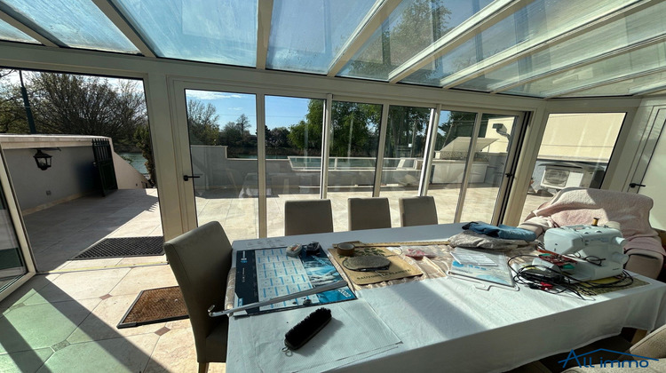 Ma-Cabane - Vente Local commercial Saint-Maur-des-Fossés, 268 m²