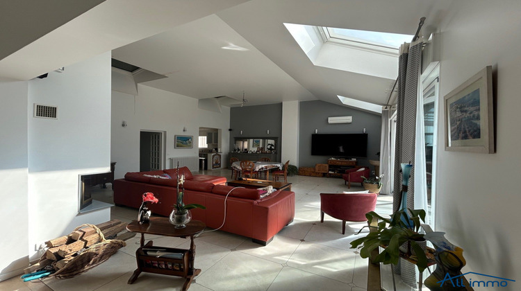 Ma-Cabane - Vente Local commercial Saint-Maur-des-Fossés, 268 m²