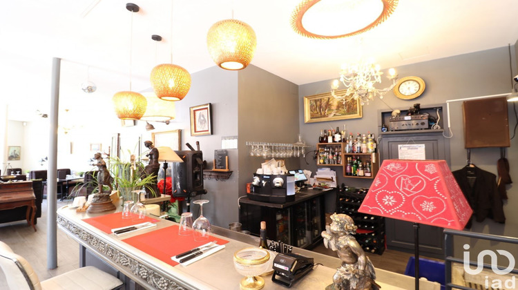 Ma-Cabane - Vente Local commercial Saint-Maur-des-Fossés, 107 m²