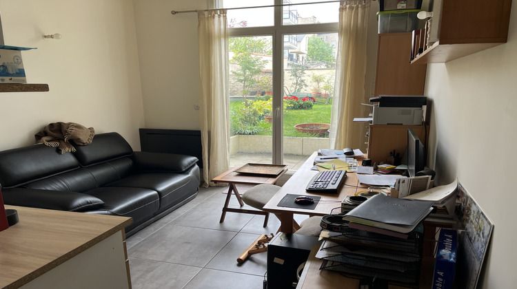 Ma-Cabane - Vente Local commercial Saint-Maur-des-Fossés, 100 m²