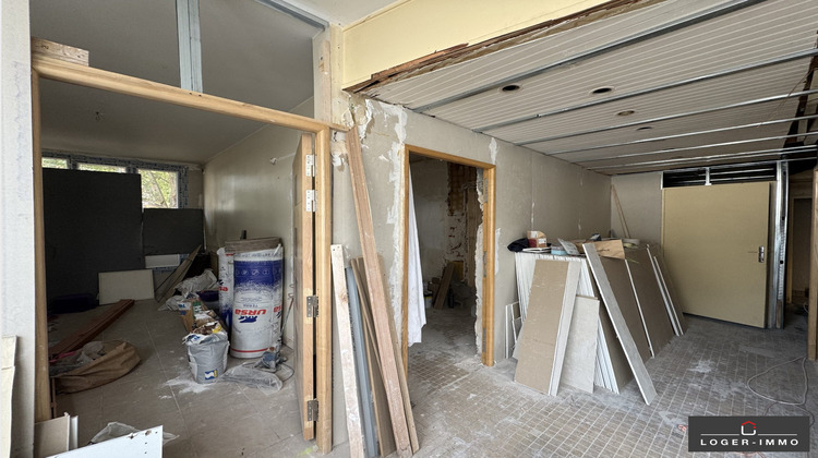 Ma-Cabane - Vente Local commercial Saint-Maur-des-Fossés, 80 m²