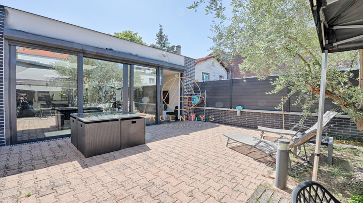 Ma-Cabane - Vente Local commercial Saint-Maur-des-Fossés, 150 m²