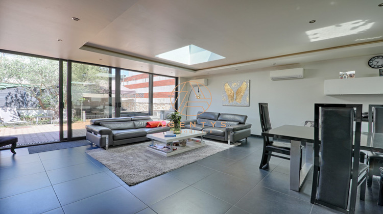 Ma-Cabane - Vente Local commercial Saint-Maur-des-Fossés, 150 m²