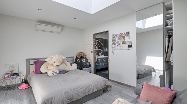 Ma-Cabane - Vente Local commercial Saint-Maur-des-Fossés, 150 m²